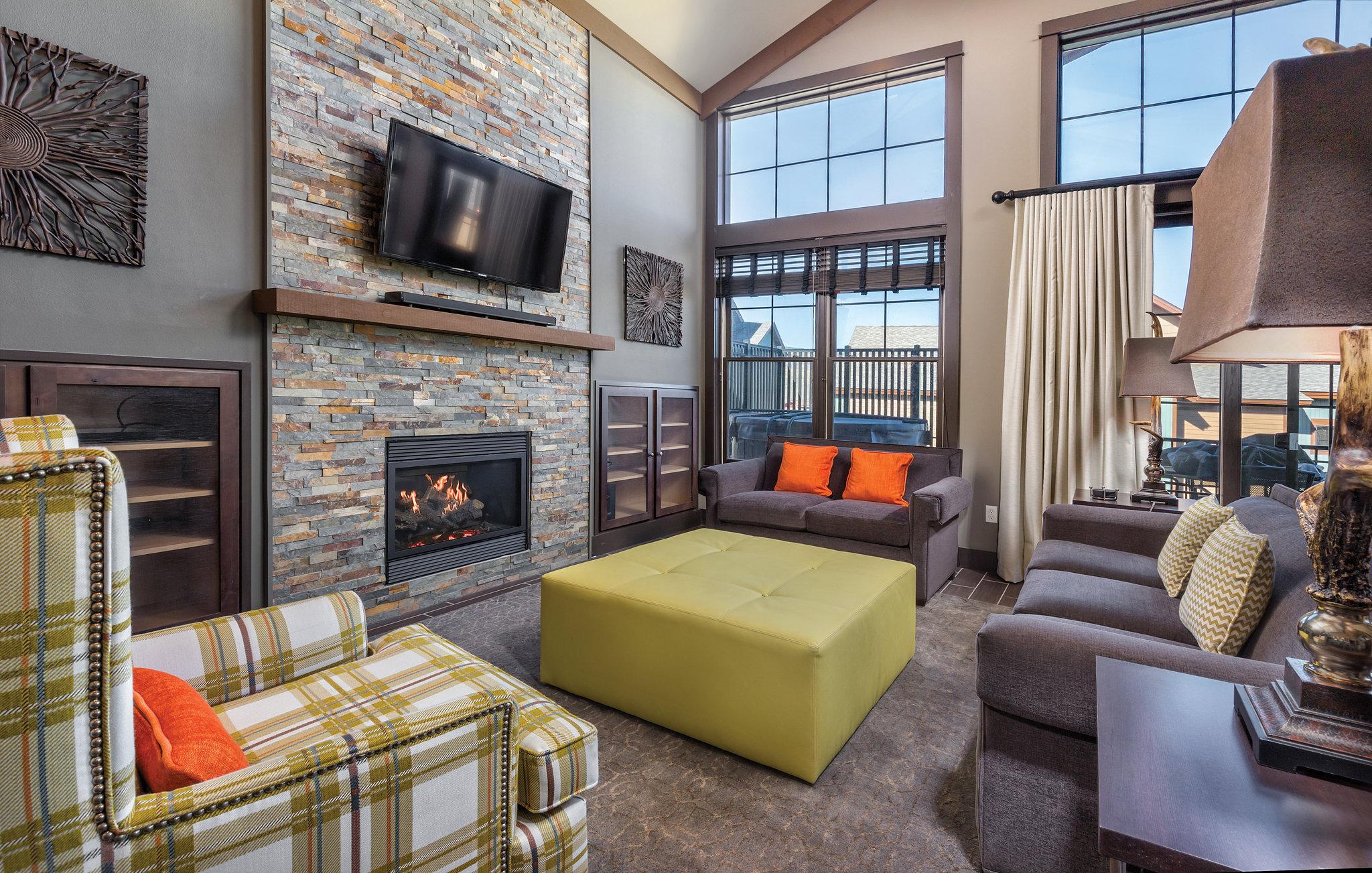 Worldmark Granby - Rocky Mountain Preserve Exteriör bild
