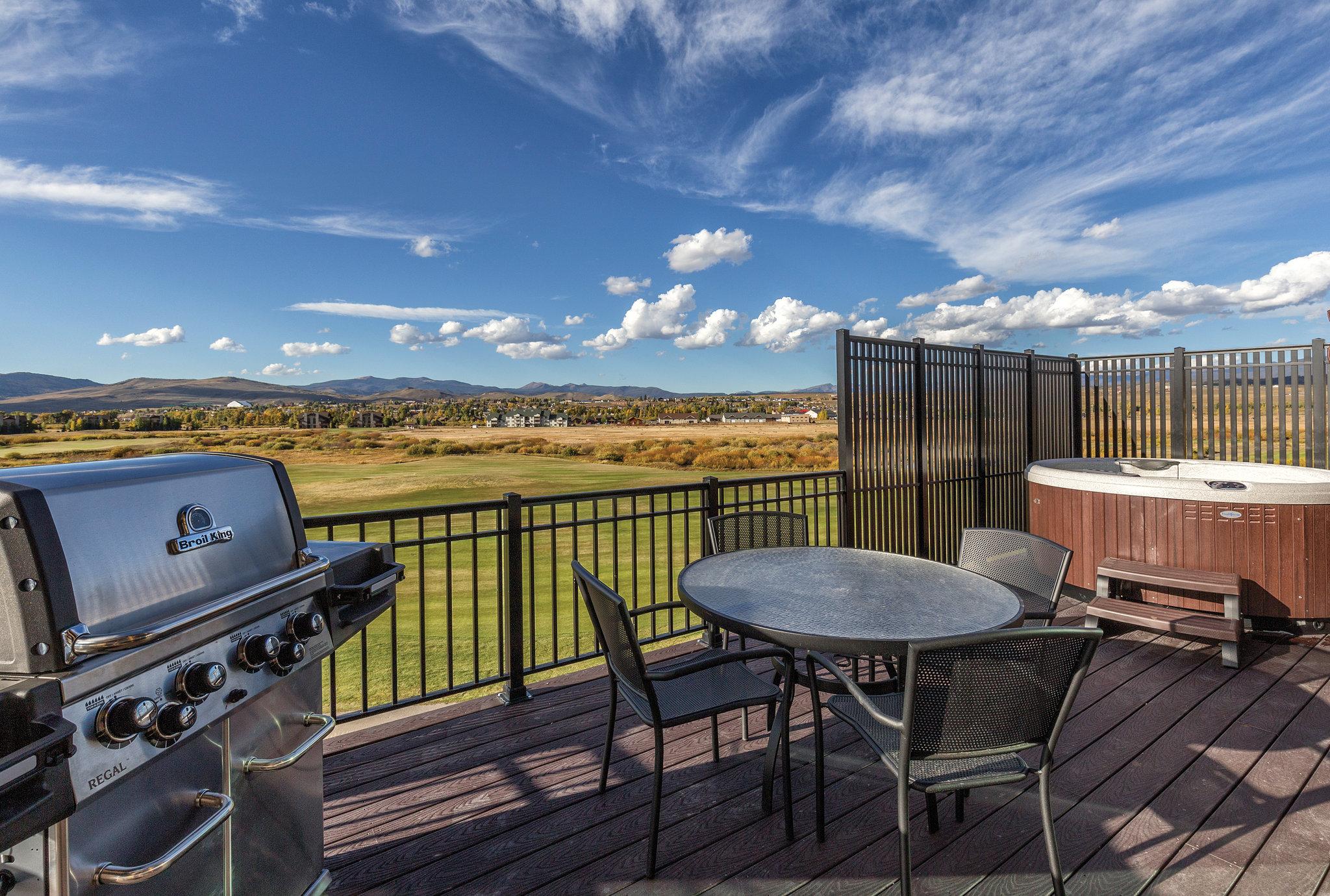 Worldmark Granby - Rocky Mountain Preserve Exteriör bild