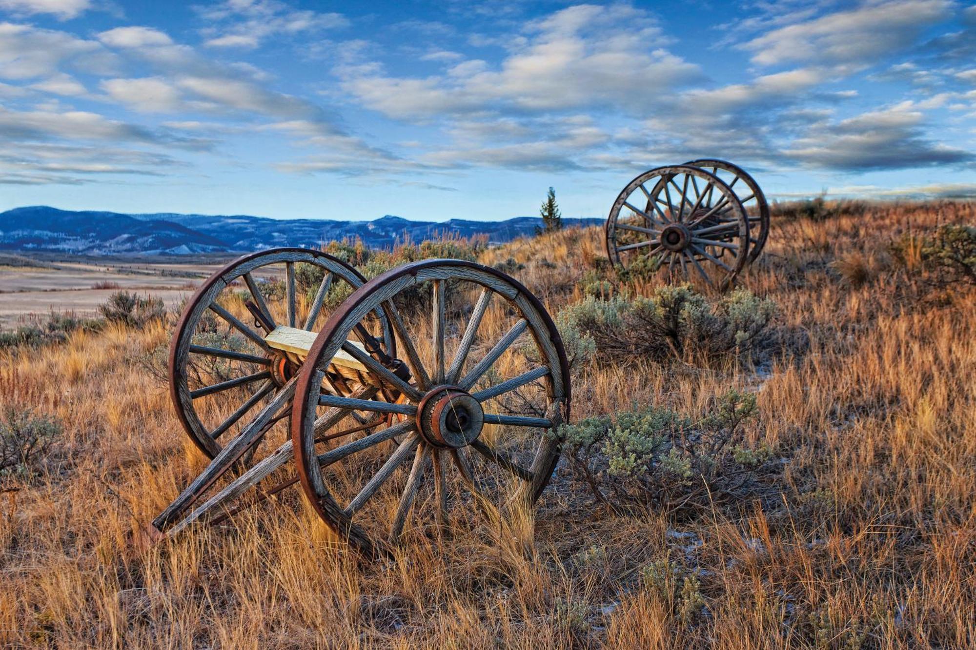 Worldmark Granby - Rocky Mountain Preserve Exteriör bild