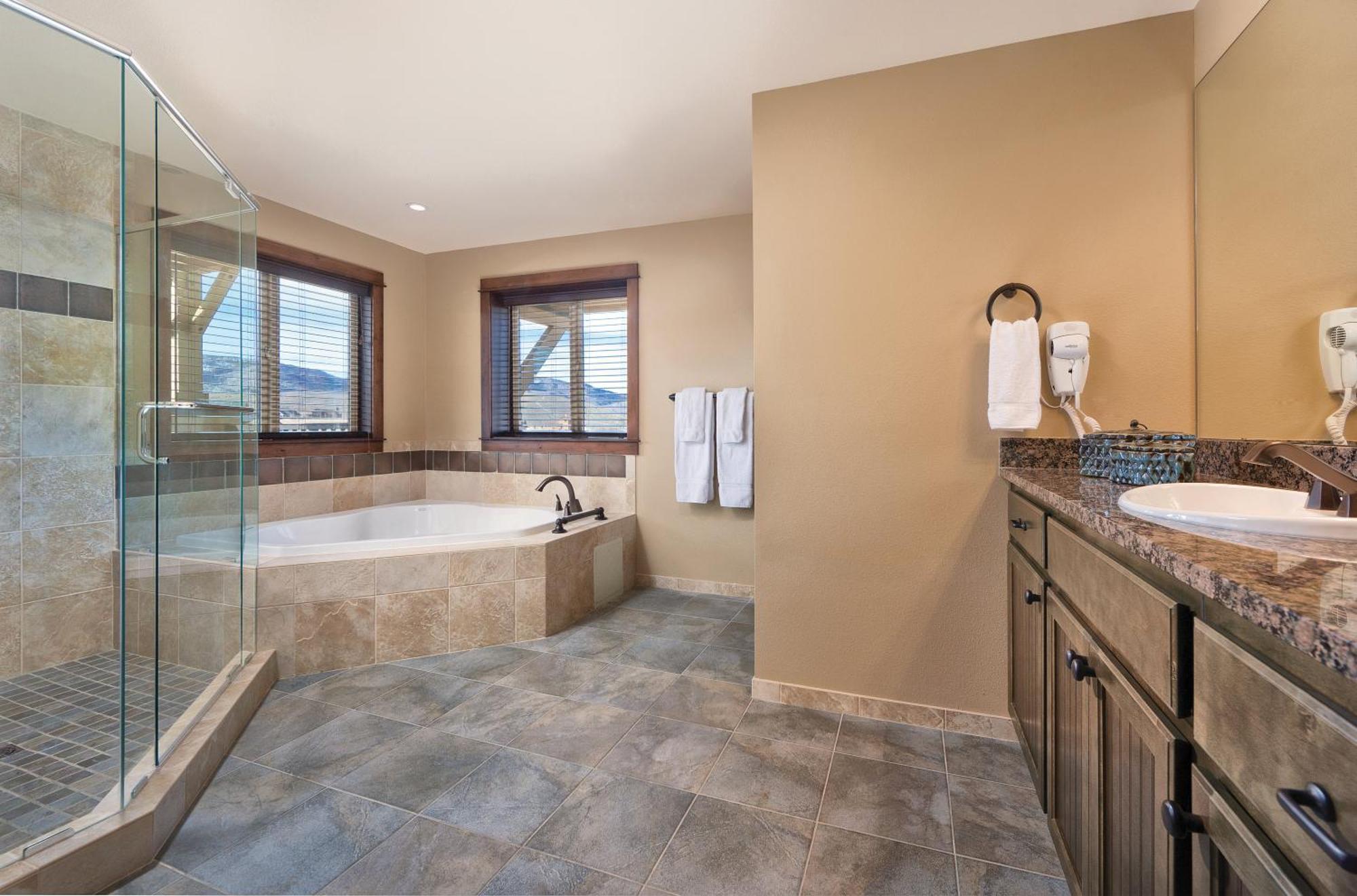 Worldmark Granby - Rocky Mountain Preserve Exteriör bild
