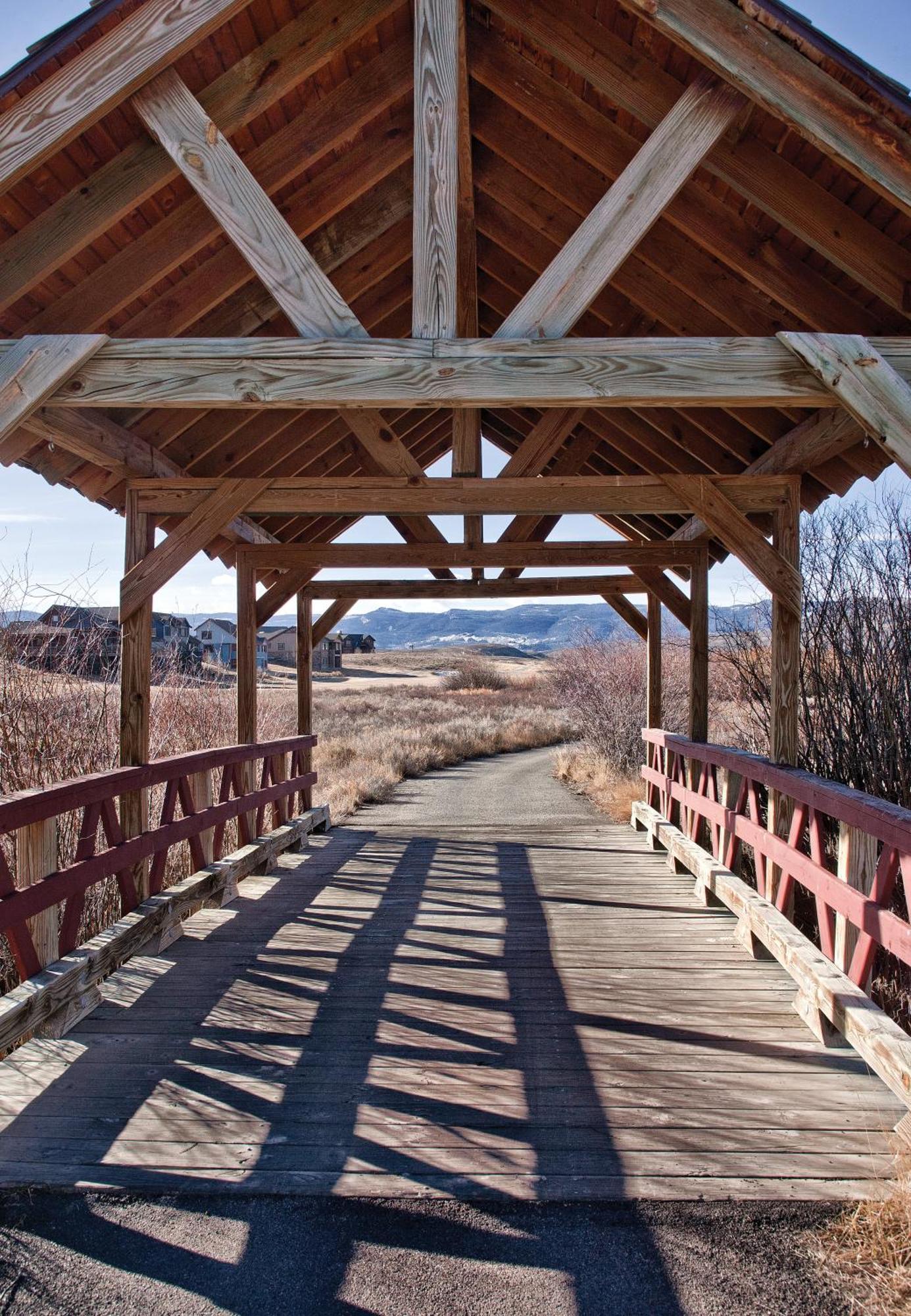 Worldmark Granby - Rocky Mountain Preserve Exteriör bild