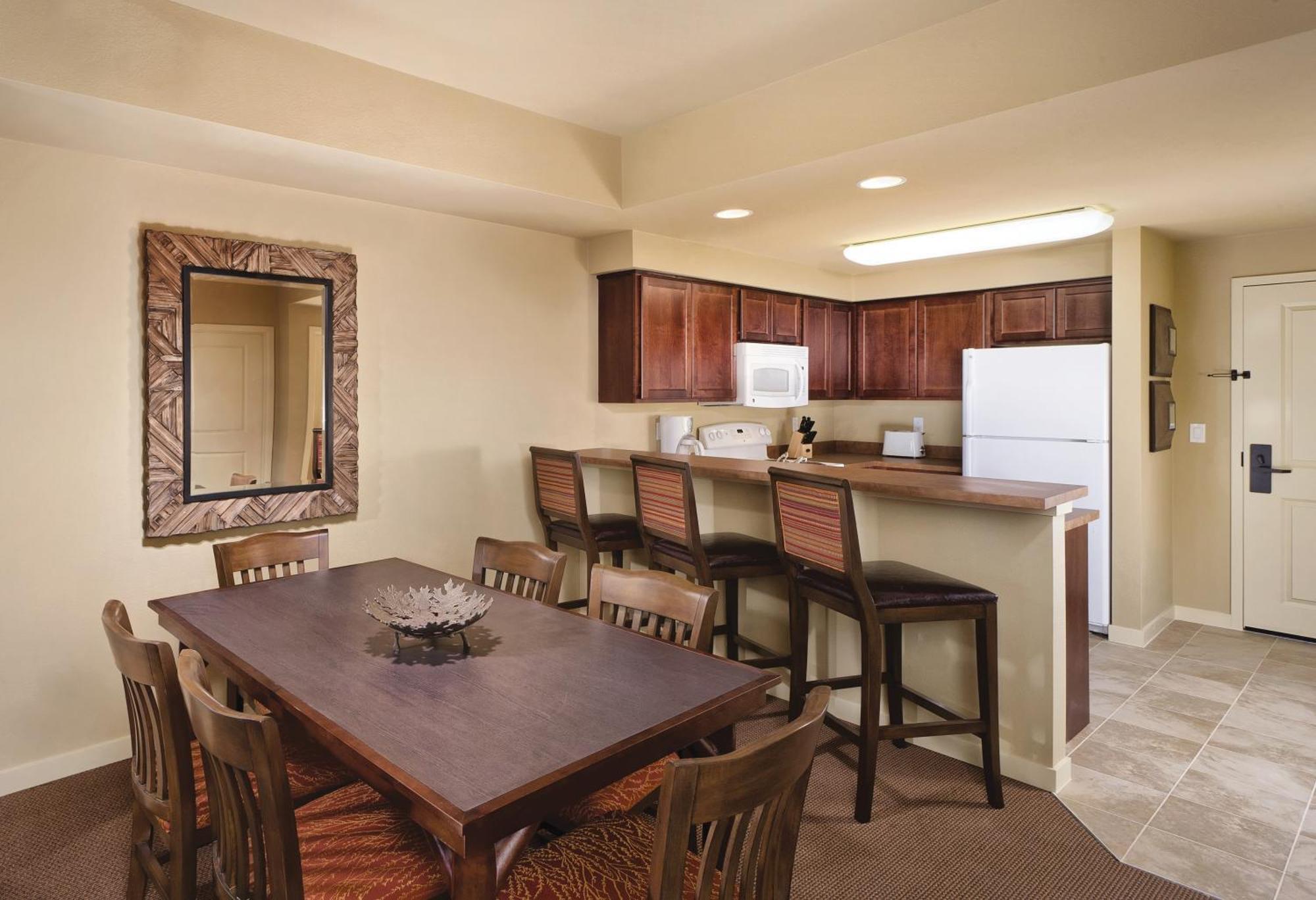 Worldmark Granby - Rocky Mountain Preserve Exteriör bild