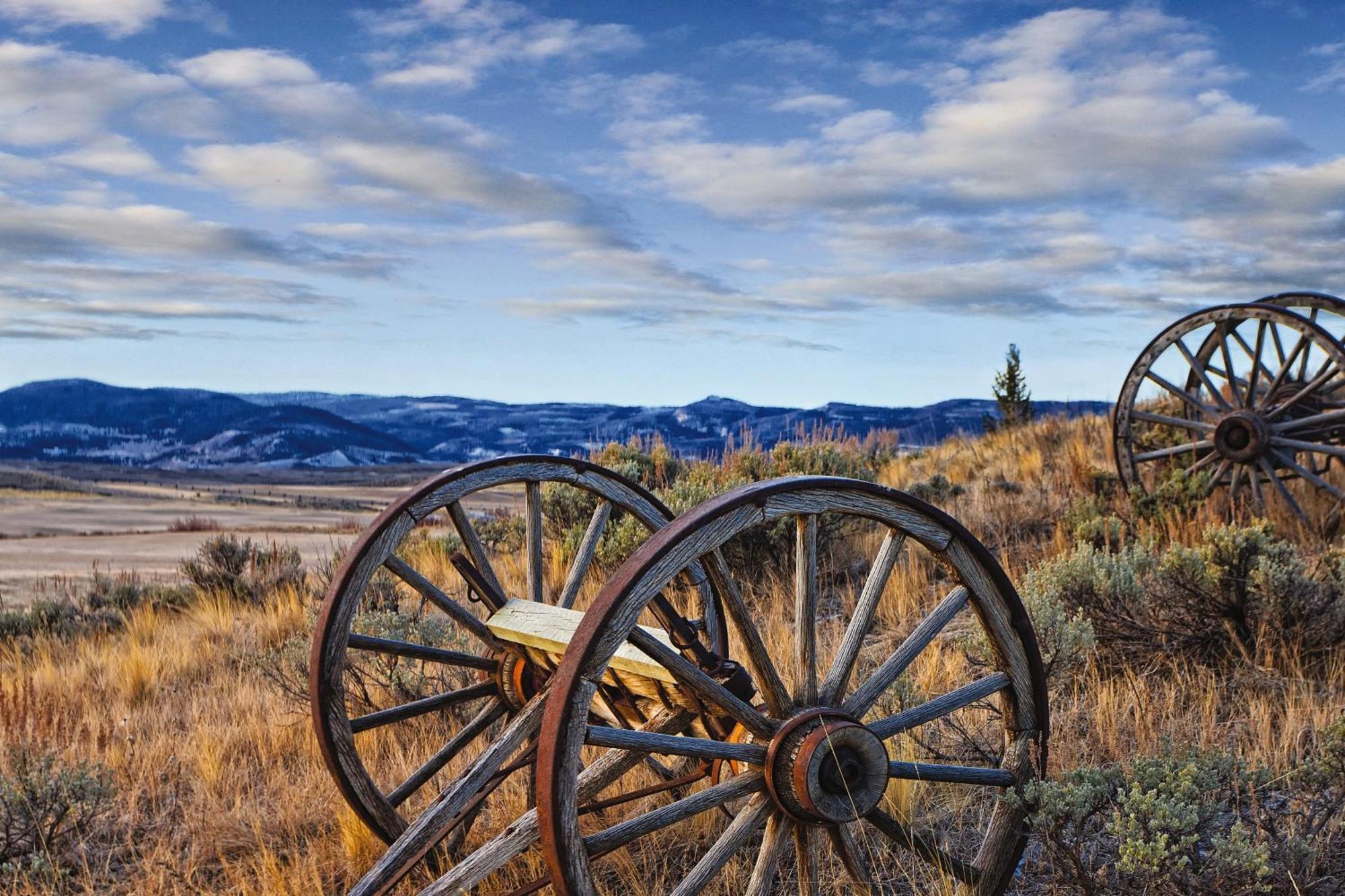 Worldmark Granby - Rocky Mountain Preserve Exteriör bild