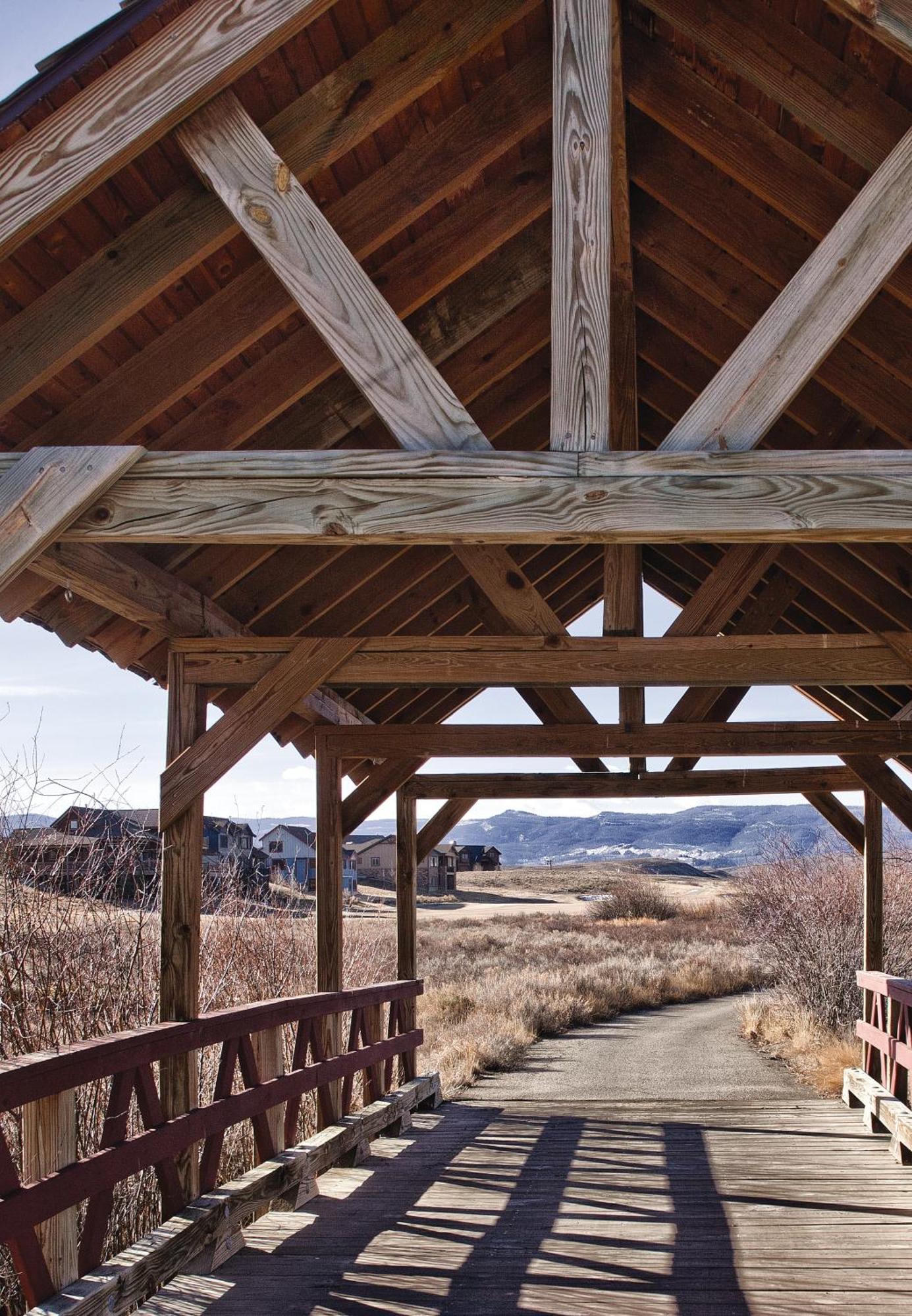 Worldmark Granby - Rocky Mountain Preserve Exteriör bild