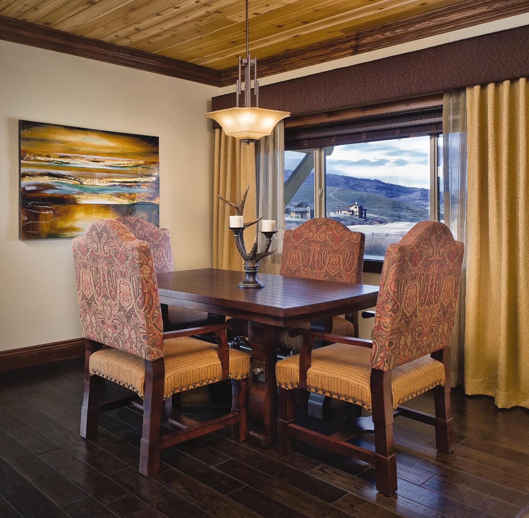 Worldmark Granby - Rocky Mountain Preserve Exteriör bild
